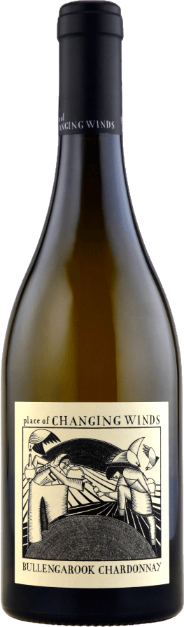 Place of Changing Winds Bullengarook Chardonnay 2019